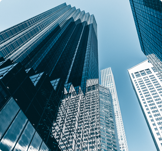 Corporate Building