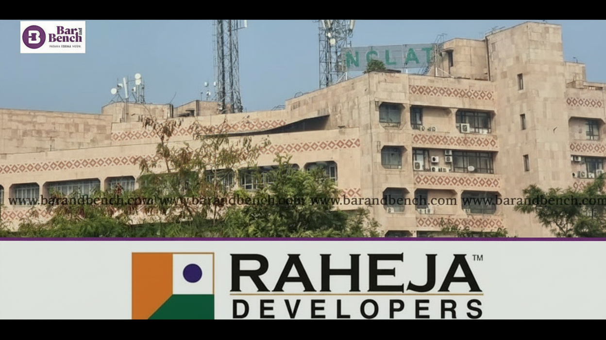 Raheja Krishna Housing Scheme